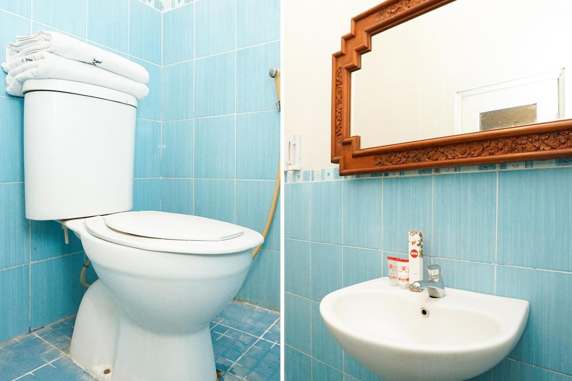 Oyo 425 Mojokerto Guesthouse Экстерьер фото