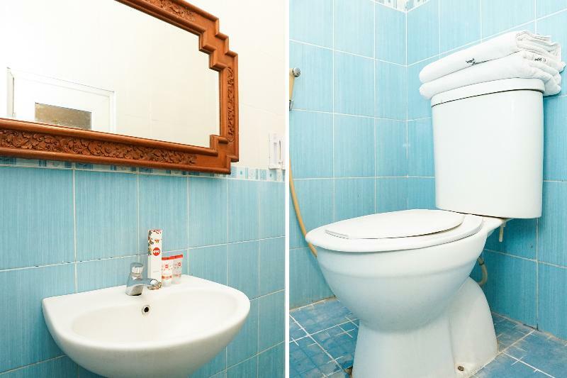 Oyo 425 Mojokerto Guesthouse Экстерьер фото